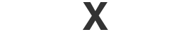 X